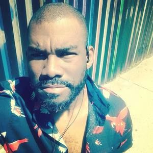 Meet your Posher, Jack